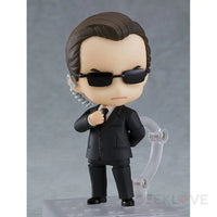 Nendoroid Agent Smith - GeekLoveph