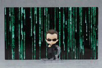 Nendoroid Agent Smith - GeekLoveph