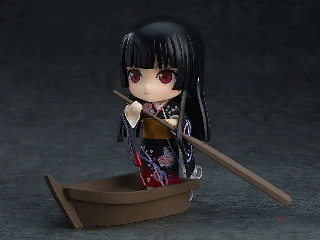 Nendoroid Ai Enma - GeekLoveph