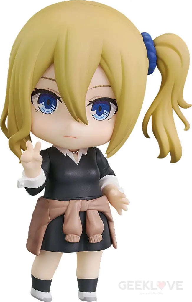 Nendoroid Ai Hayasaka