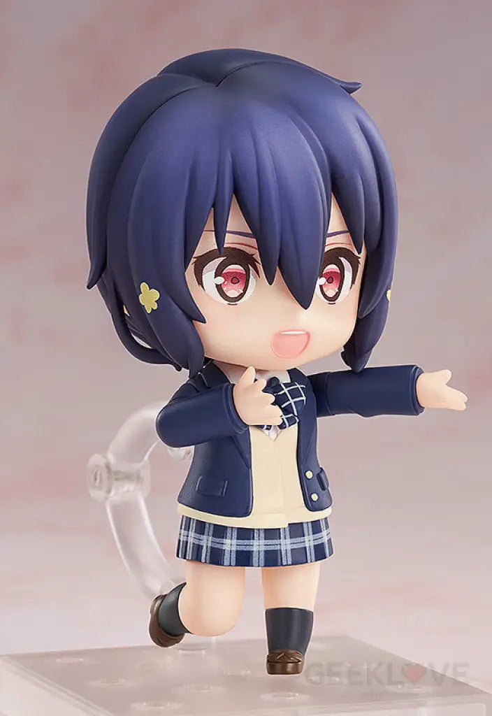 Nendoroid Ai Mizuno Deposit Preorder