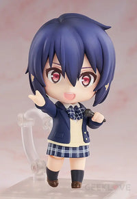 Nendoroid Ai Mizuno Preorder