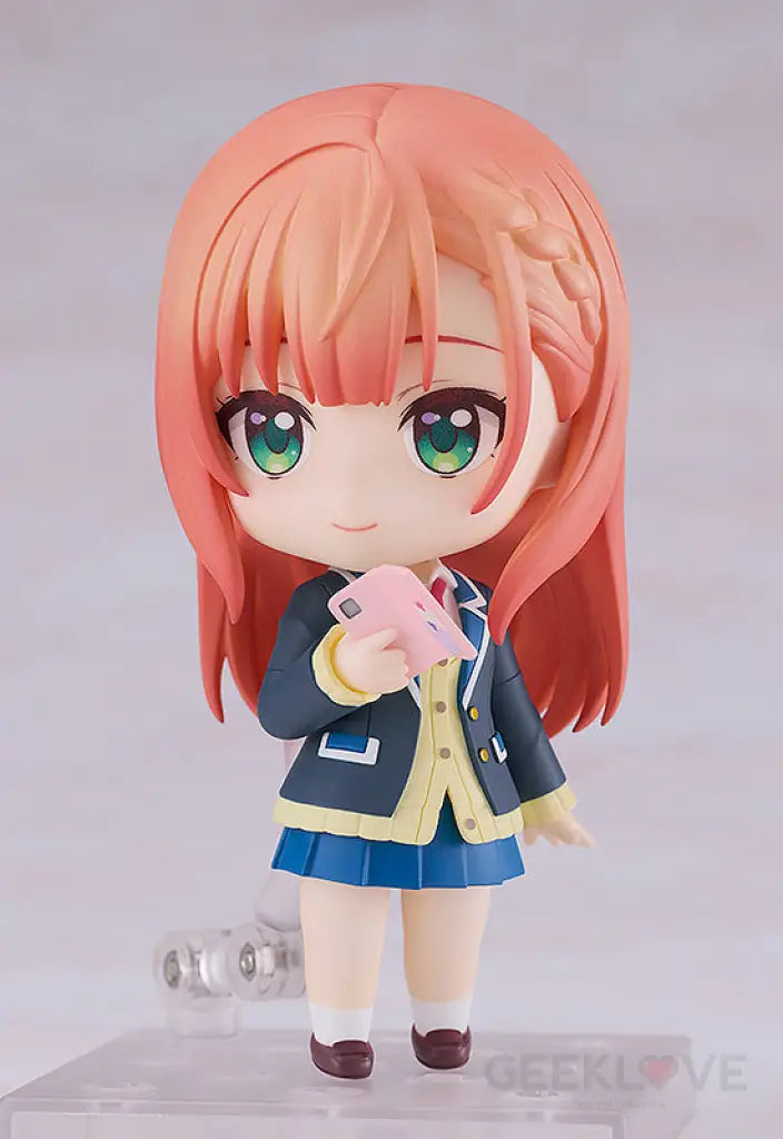 Nendoroid Aika Natsukawa Pre Order Price