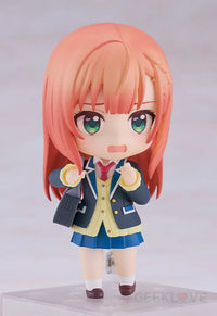 Nendoroid Aika Natsukawa