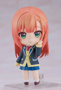 Nendoroid Aika Natsukawa