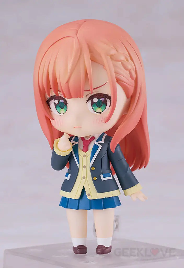 Nendoroid Aika Natsukawa