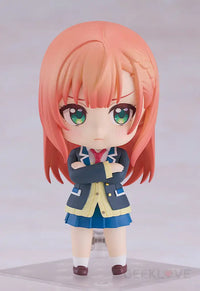 Nendoroid Aika Natsukawa