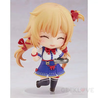 Nendoroid Akai Haato - GeekLoveph