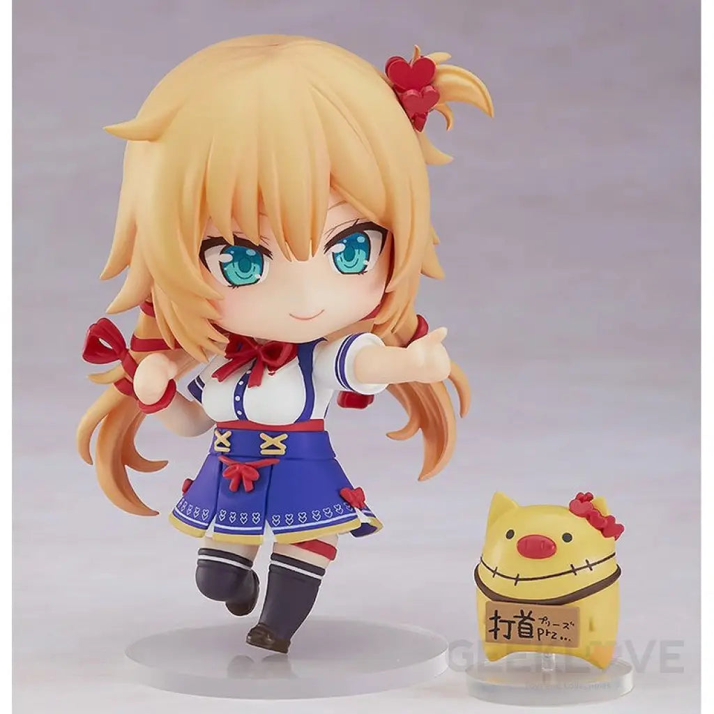 Nendoroid Akai Haato - GeekLoveph