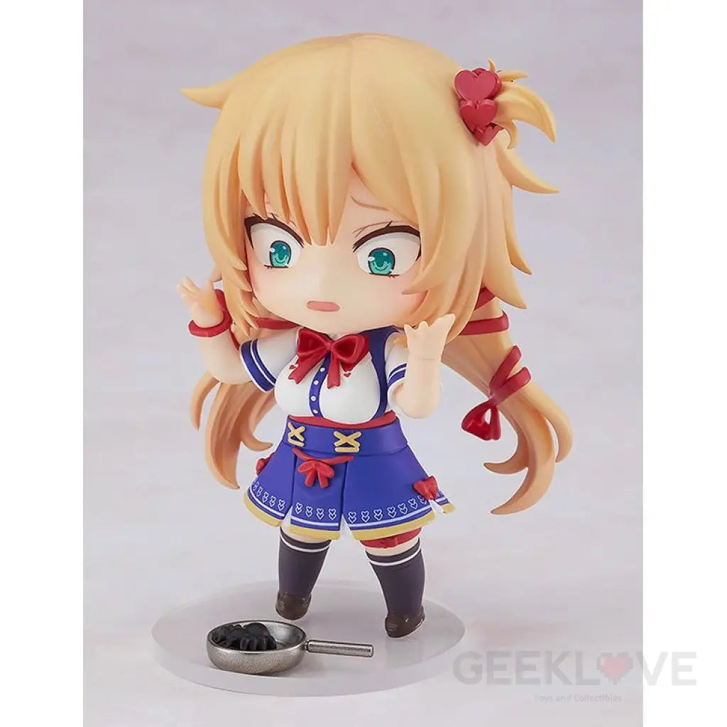 Nendoroid Akai Haato - GeekLoveph