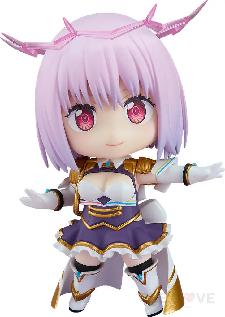 Nendoroid Akane Shinjo (New Order)