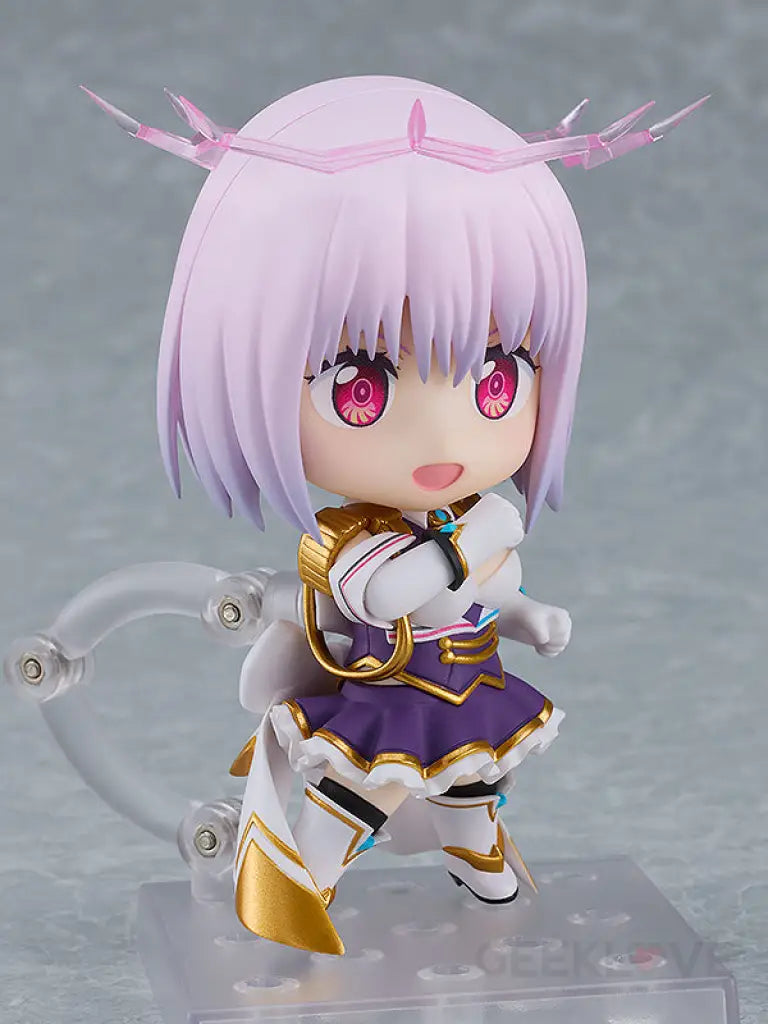 Nendoroid Akane Shinjo (New Order)