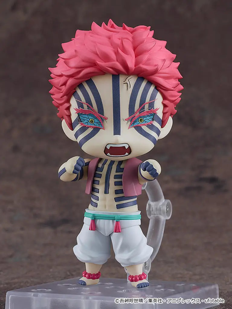 Nendoroid Akaza Preorder