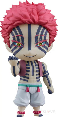 Nendoroid Akaza Preorder
