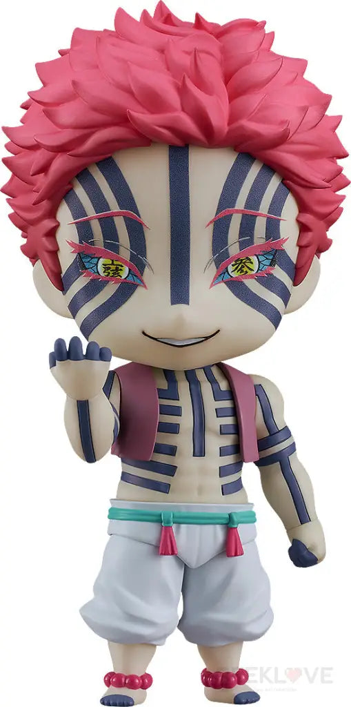 Nendoroid Akaza Preorder