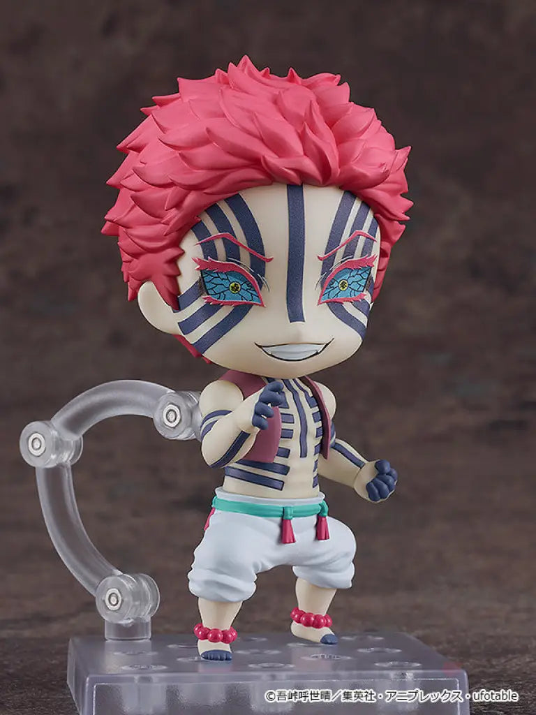 Nendoroid Akaza Preorder