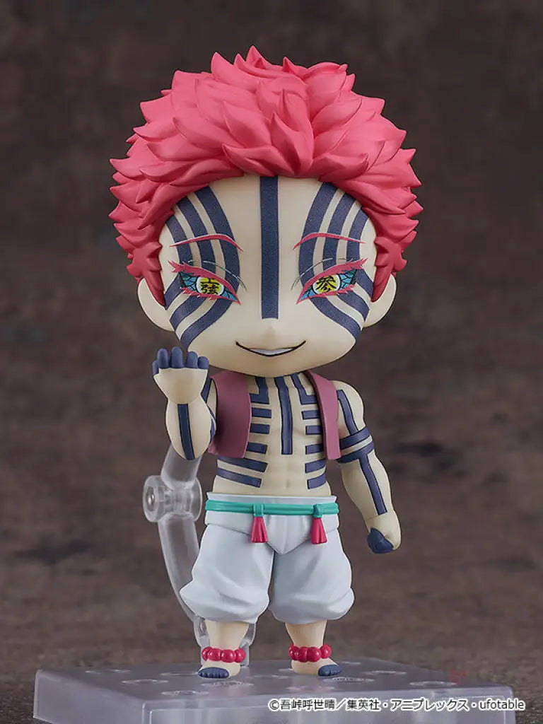 Nendoroid Akaza Preorder