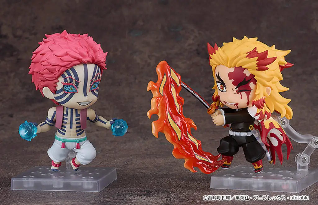 Nendoroid Akaza Preorder