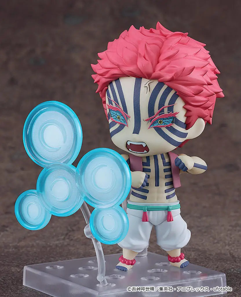 Nendoroid Akaza Preorder