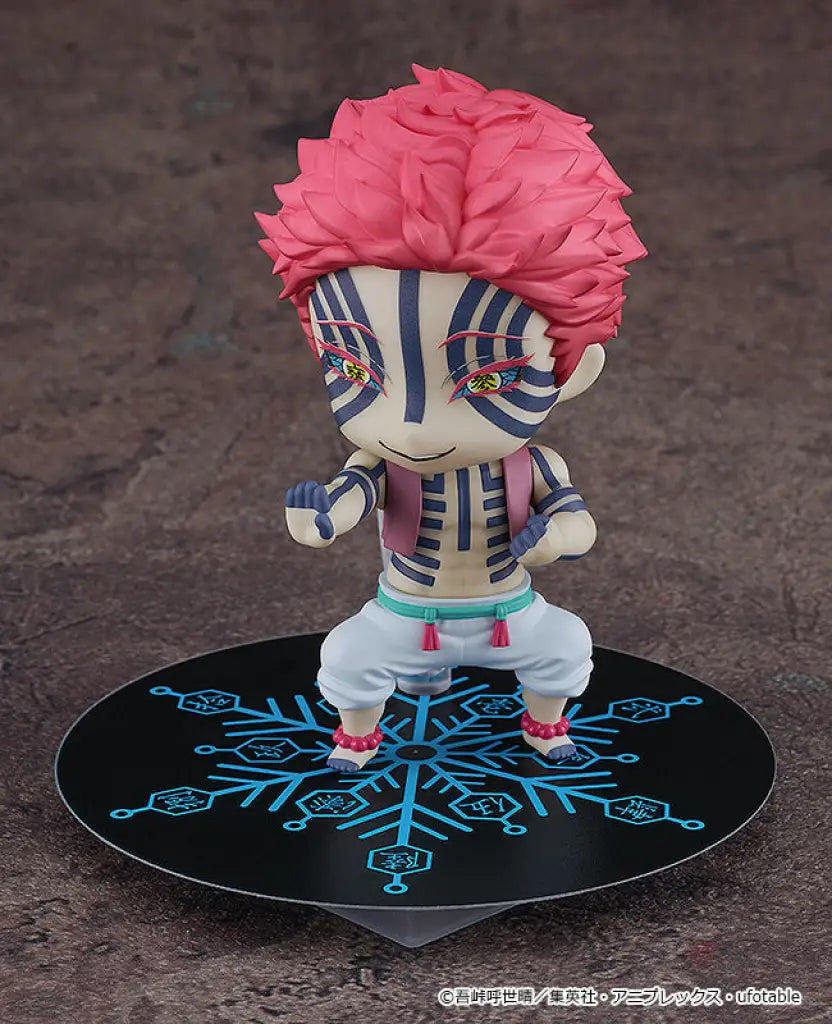 Nendoroid Akaza Preorder
