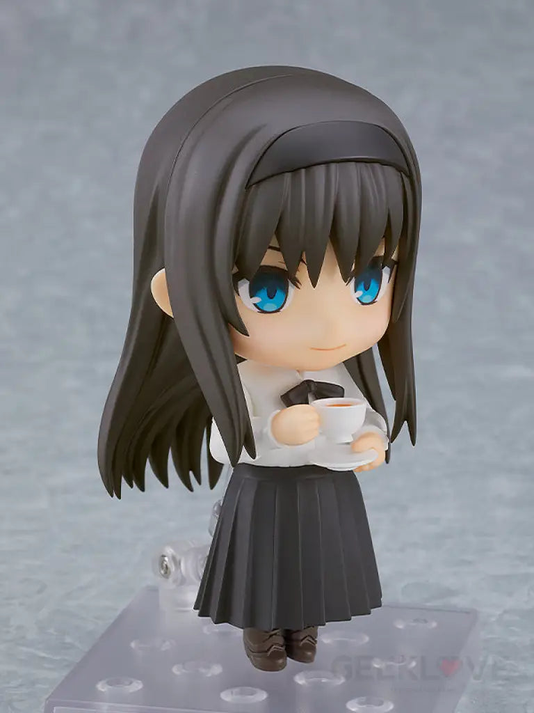 Nendoroid Akiha Tohno Pre Order Price Preorder