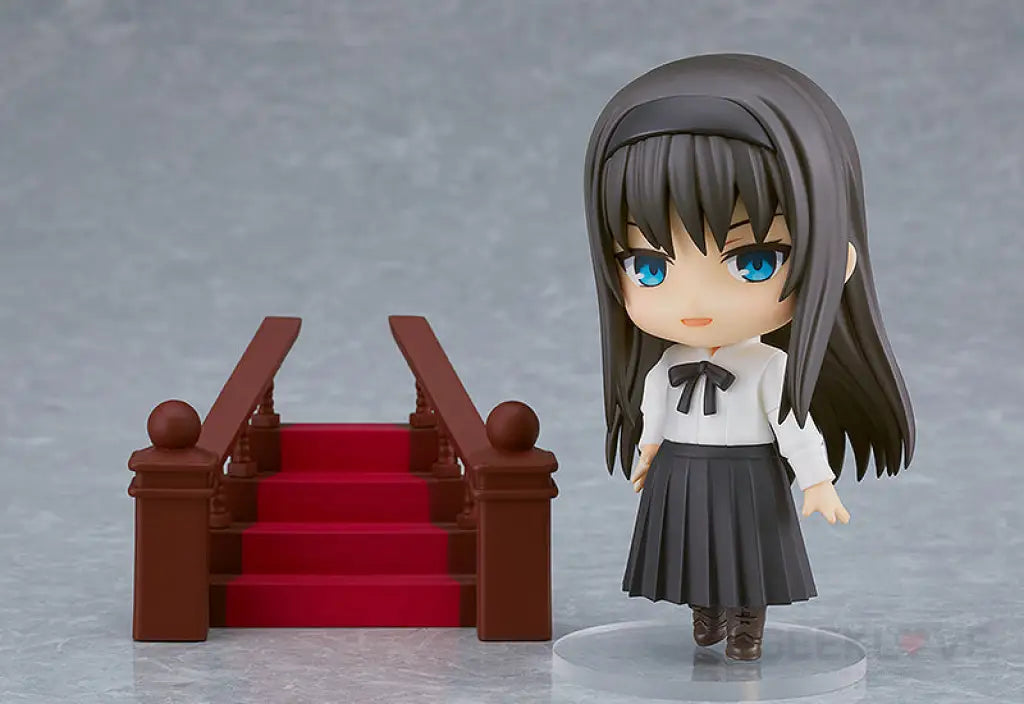 Nendoroid Akiha Tohno Preorder