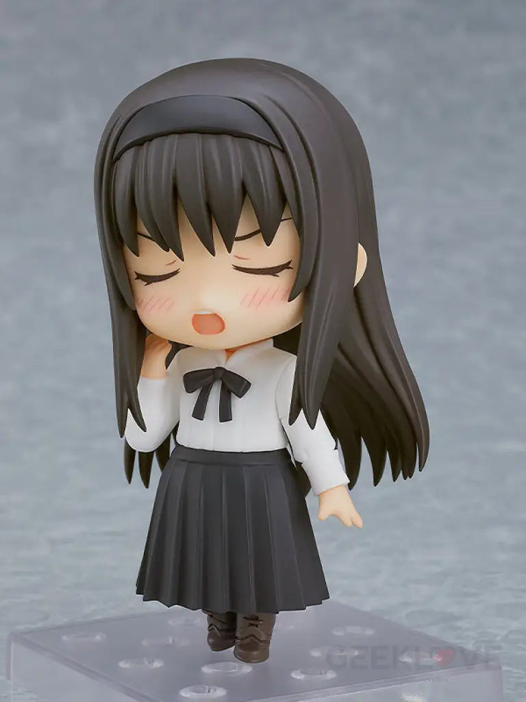 Nendoroid Akiha Tohno Preorder