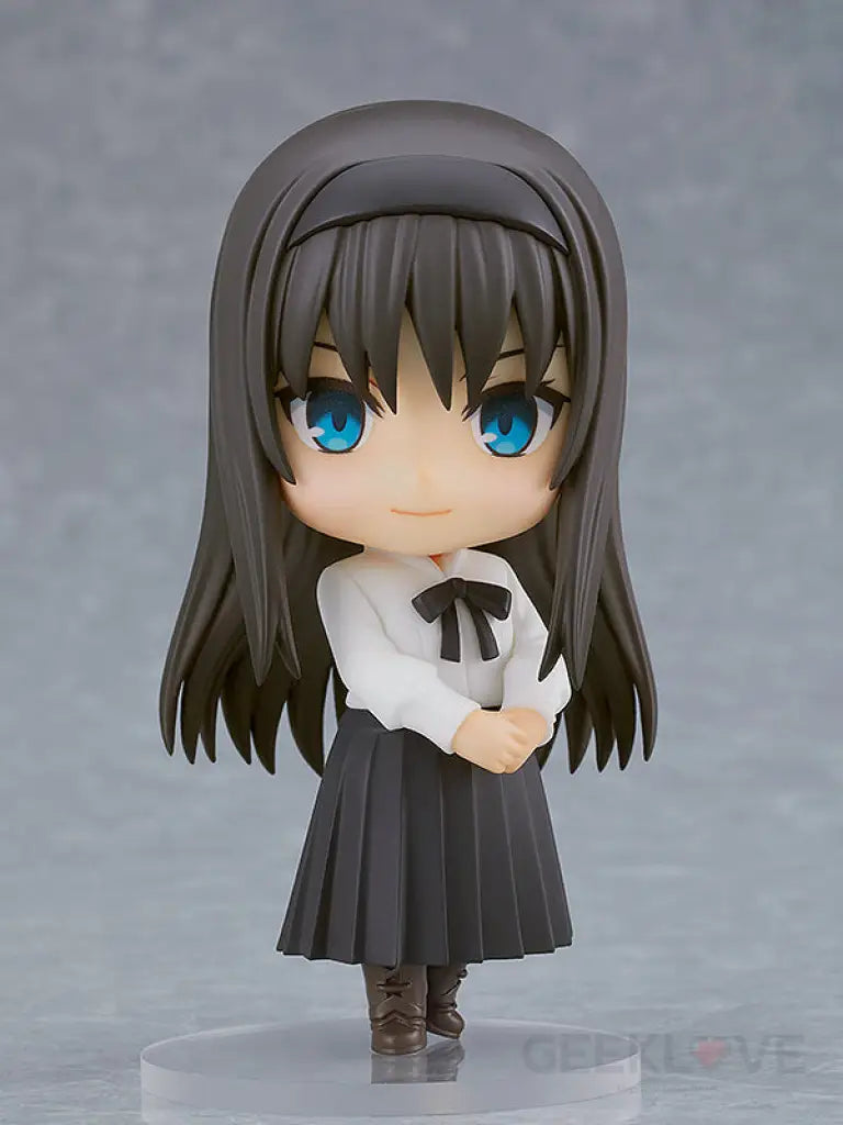 Nendoroid Akiha Tohno Preorder