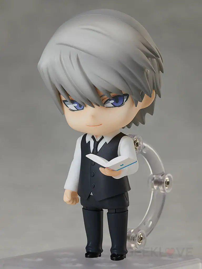 Nendoroid Akihiko Usami - GeekLoveph