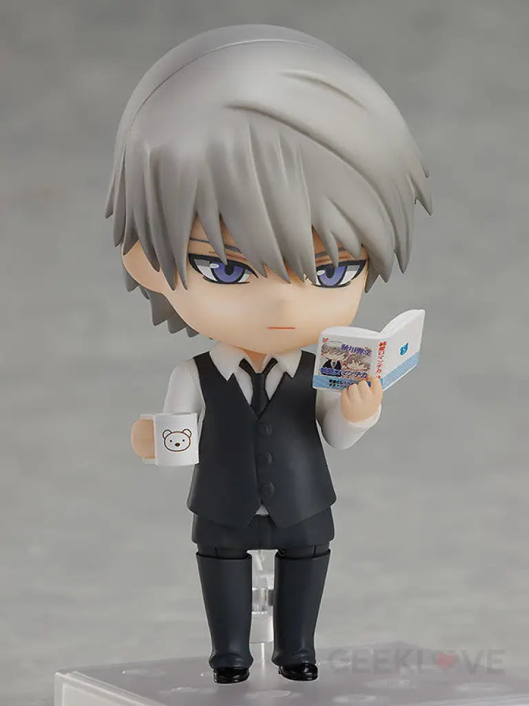 Nendoroid Akihiko Usami