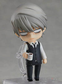 Nendoroid Akihiko Usami - GeekLoveph