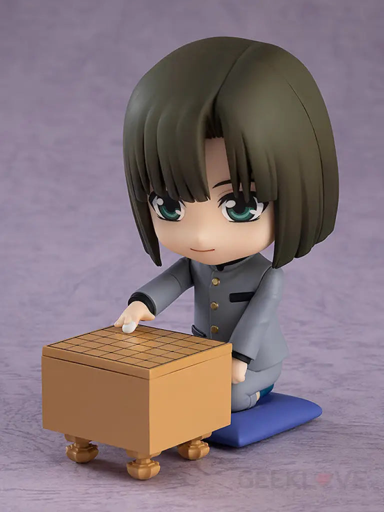 Nendoroid Akira Toya Pre Order Price