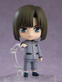 Nendoroid Akira Toya