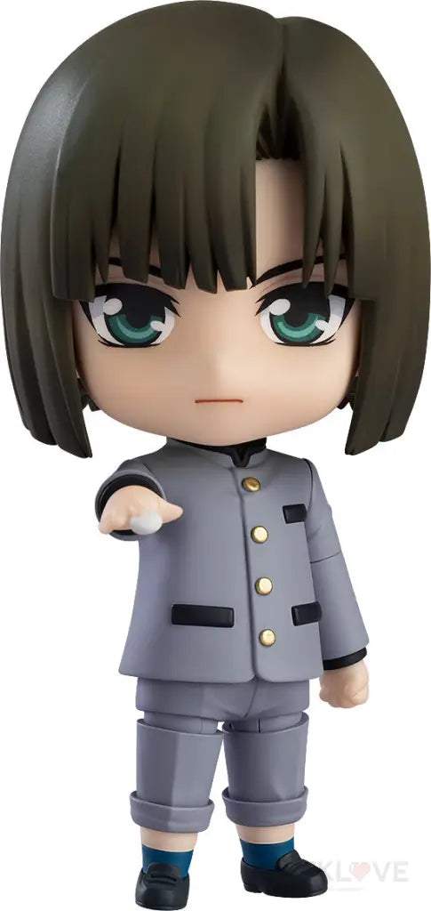 Nendoroid Akira Toya