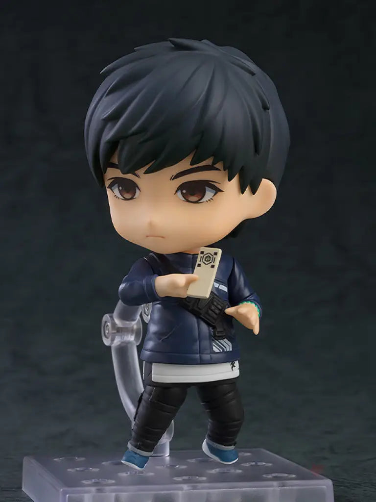 Nendoroid Akito Izuki Preorder