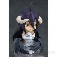 Nendoroid Albedo (re-run) OVERLORD - GeekLoveph