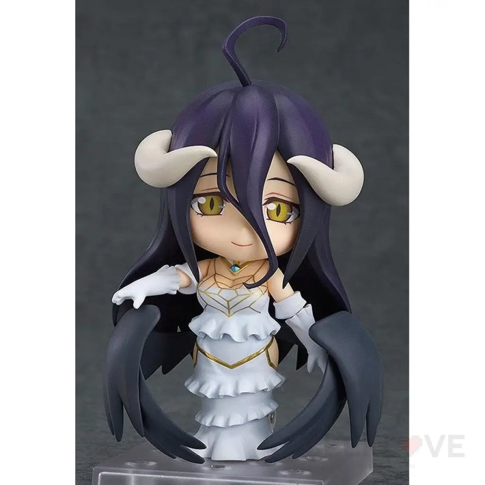 Nendoroid Albedo (re-run) OVERLORD - GeekLoveph