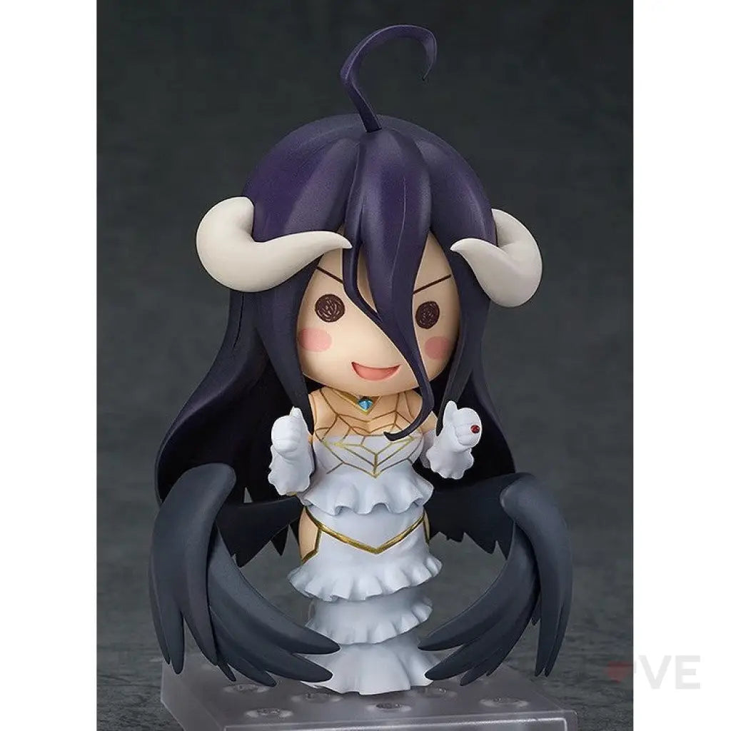 Nendoroid Albedo (re-run) OVERLORD - GeekLoveph