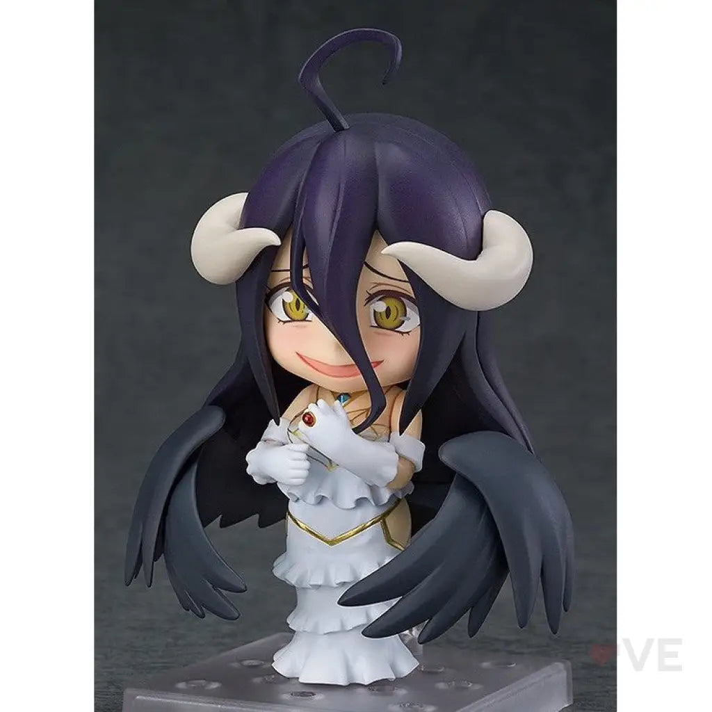 Nendoroid Albedo (re-run) OVERLORD - GeekLoveph