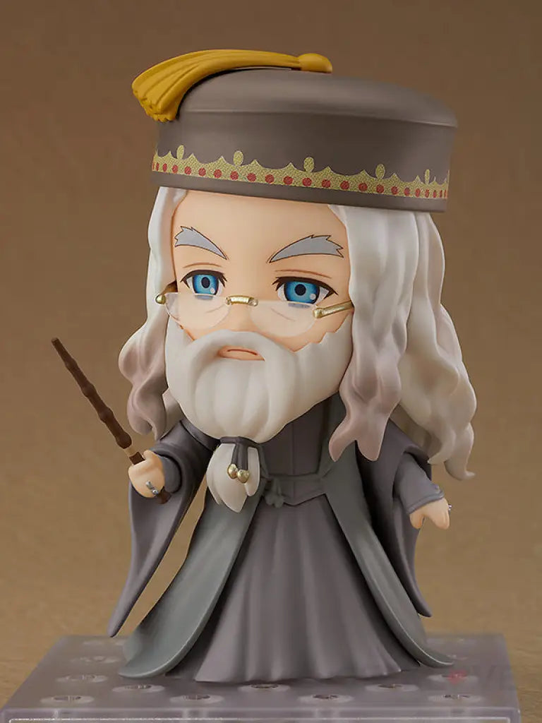Nendoroid Albus Dumbledore Preorder