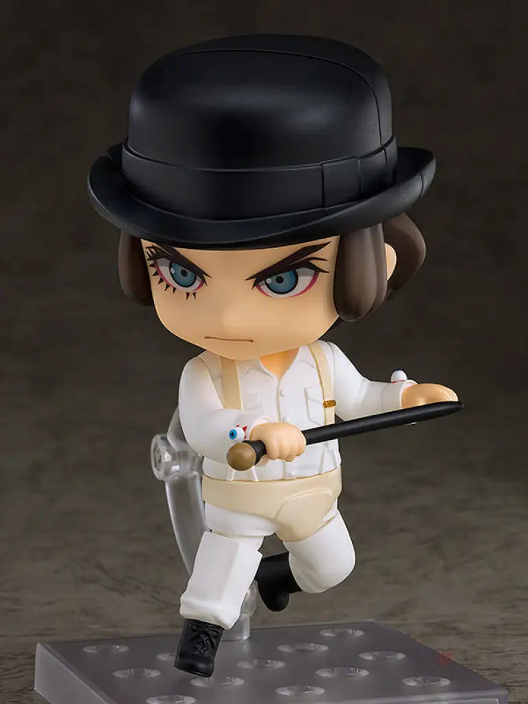 Nendoroid Alex DeLarge A Clockwork Orange - GeekLoveph