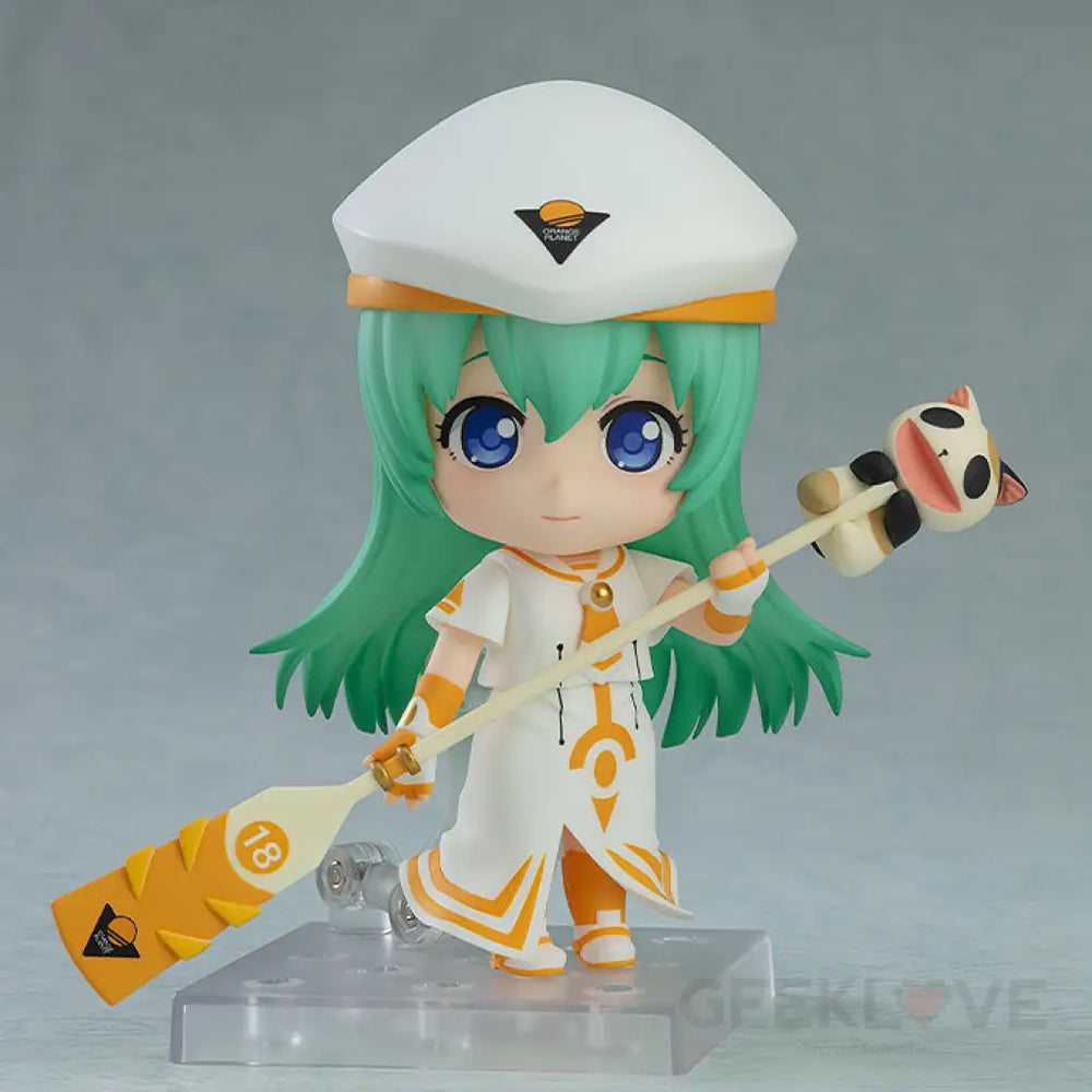 Nendoroid Alice Carroll Pre Order Price