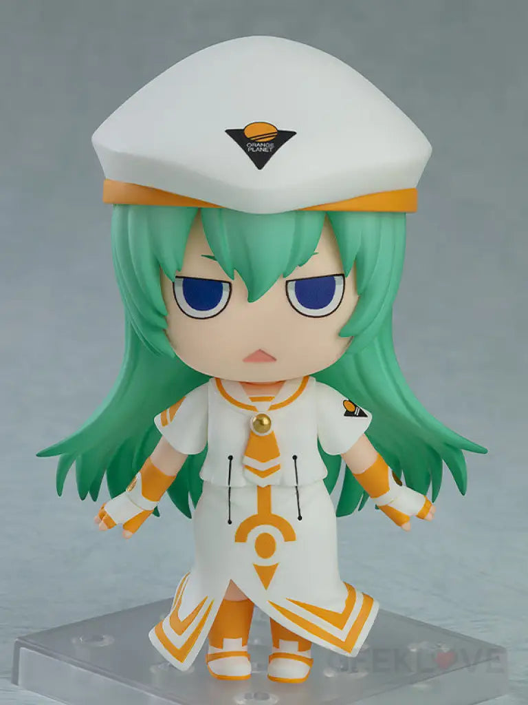 Nendoroid Alice Carroll