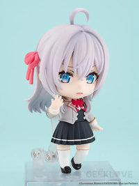 Nendoroid Alisa Mikhailovna Kujo