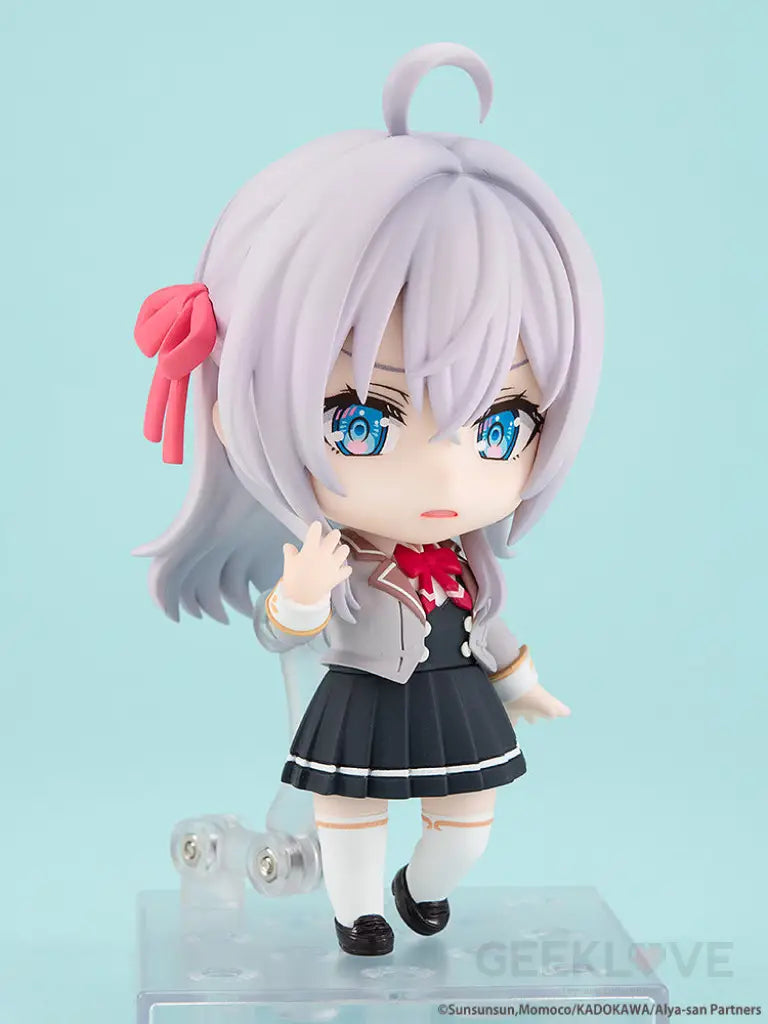 Nendoroid Alisa Mikhailovna Kujo