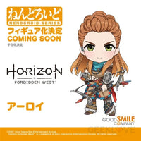 Nendoroid Aloy - ADVANCE RESERVATION - GeekLoveph