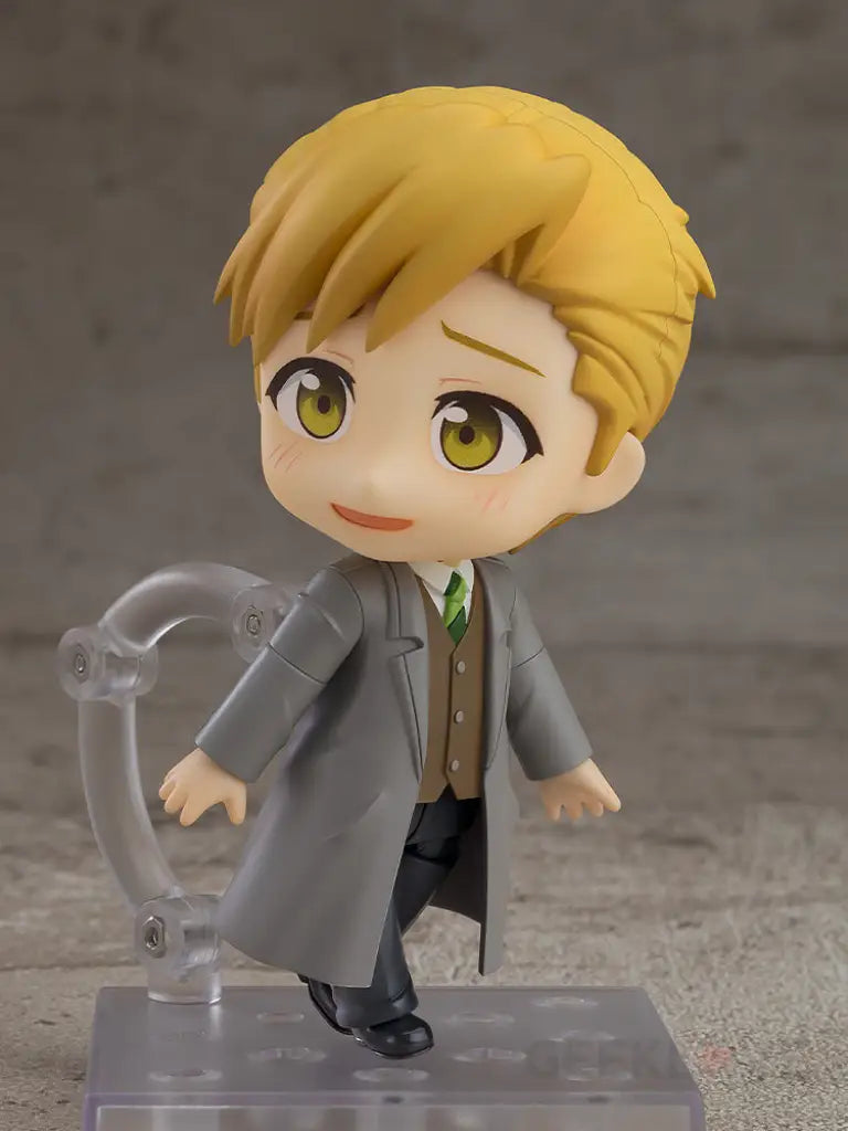 Nendoroid Alphonse Elric Final Episode Ver.