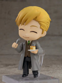 Nendoroid Alphonse Elric Final Episode Ver.