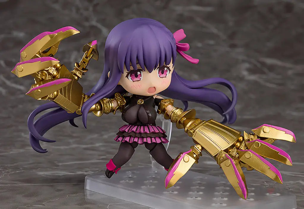 Nendoroid Alter Ego/Passionlip - GeekLoveph