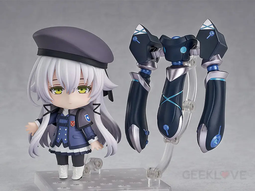 Nendoroid Altina Orion Pre Order Price Preorder